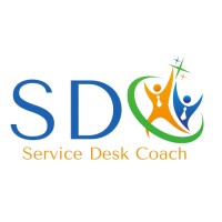 ServiceDeskCoach logo - Similar company to Thriev