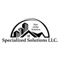 Specialized Solutions LLC. logo - Similar company to Specialized Coordinated Solutions