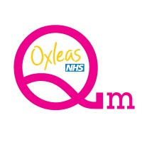 Oxleas Quality Management Team logo - Similar company to Ghana Accreditation Service (Ghas)