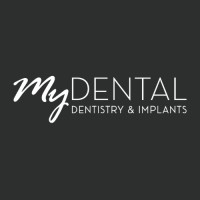 My Dental Dentistry & Implants logo - Similar company to Arc Group Inc