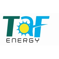 TAF-ENERGY logo - Similar company to Trans Link
