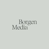 Borgen Media logo - Similar company to Playapply