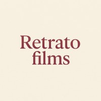 Retrato films logo - Similar company to South Asian Centre For Ophthalmic Medical Technologies