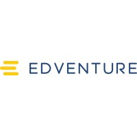 Edventure logo - Similar company to Worldschool