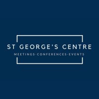 St George's Centre, Leeds logo - Similar company to Holy Trinity Boar Lane