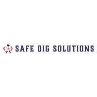 Safe Dig Solutions logo - Similar company to Event Traffic Control Limited