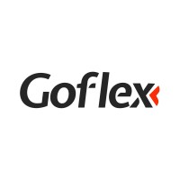 GoFlex logo - Similar company to Goflex
