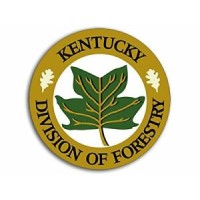 Kentucky Division of Forestry logo - Similar company to Oklahoma Forestry Services