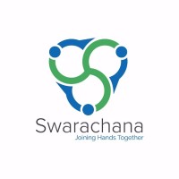 Swarachna - Joining Hands Together logo - Similar company to Hartansh