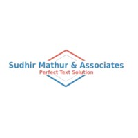 SUDHIR MATHUR AND ASSOCIATES logo - Similar company to Techades Ebiz Arena