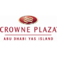 Crowne Plaza & Staybridge Suites Abu Dhabi Yas Island logo - Similar company to Pristine Security Service Ltd.