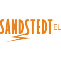 Sandstedt El logo - Similar company to El & Projektering Ab