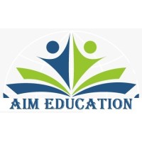 AIME Pvt Ltd logo - Similar company to Course Connect