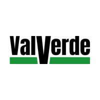 valverde fabricacion de piezas metalicas logo - Similar company to Agmolds&Components
