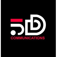 5D Communications logo - Similar company to 5D