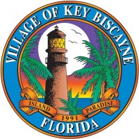 Village of Key Biscayne logo - Similar company to D Squared Engineering