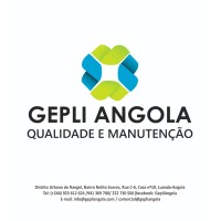 GEPLI Angola logo - Similar company to Maintenance Solution Angola