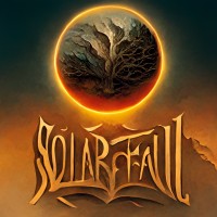 Solarfall Entertainment logo - Similar company to Banobby Studios