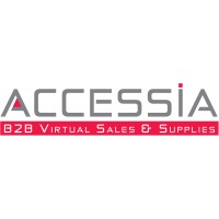 ACCESSIA logo - Similar company to Herdevstories