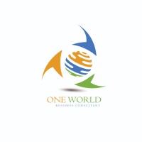 One World Business Consultancy logo - Similar company to Malka Equities