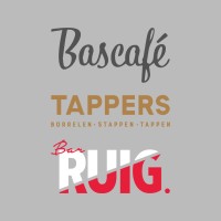 Bascafé, Tappers & Bar Ruig logo - Similar company to Bascafe