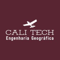 Cali Tech Engenharia Geográfica logo - email format related to A.Interface Tecnologia