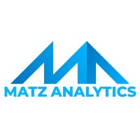 Matz Analytics logo - Similar company to Project Sol Nc