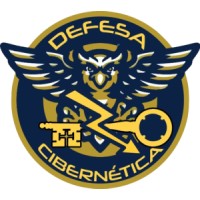 Instituto de Defesa Cibernética logo - Similar company to Nic.Br