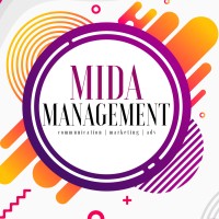 MIDA agenzia di marketing e comunicazione | Web design | Grafica | Digital Adv | Social logo - Similar company to Zeronoise Studio