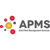 Acid Plant Management Services logo - Similar company to Apms Engineering
