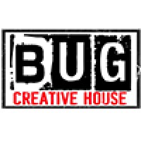 BUG CREATIVE HOUSE logo - Similar company to Taap Studio
