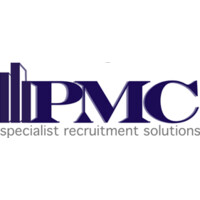 PMC Specialist Recruitment Solutions logo - Similar company to Service Delivery Alliance Inc.