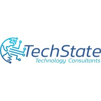 TechState logo - Similar company to Techstate