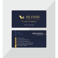 Alpha Creative Hub