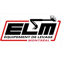Équipement de levage Montréal logo - Similar company to Bdng