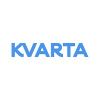 Kvarta Corp. logo - Similar company to Quiz Lab