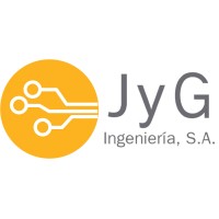 J y G Ingenieria S.A de C.V. logo - Similar company to Sp Sinergia