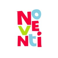 Noventi logo - Similar company to Ipost
