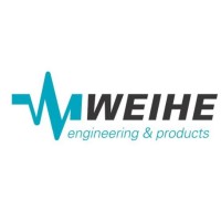 Weihe GmbH logo - Similar company to Solve Circular