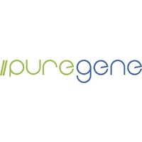 Puregene AG logo - Similar company to Perfect Plants