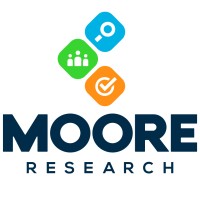 Moore Research Services logo - Similar company to Spreadcharts.Com