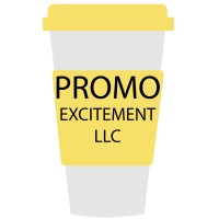 Promo Excitement, LLC logo - Similar company to Azm Studio