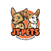 JT Pets logo - Similar company to Mrpets