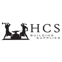 HCS Building Supplies logo - Similar company to Ppi Adhesive Products Gmbh