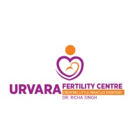 Urvara Fertility Center - by Dr. Richa Singh logo - Similar company to Mediversal Fertility & Ivf Clinic