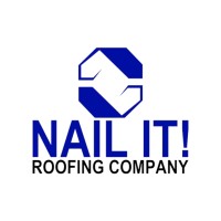 Nail It Roofing Co logo - Similar company to The Roof Clinic