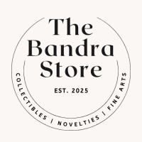 The Bandra Store logo - Similar company to Sanver India Private Limited