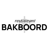 Restaurant Bakboord logo - Similar company to Eefje Helpt