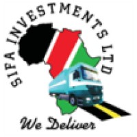 Sifa Investments Ltd logo - Similar company to Container Technology Ltd