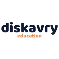 Diskavry logo - Similar company to Latmtk